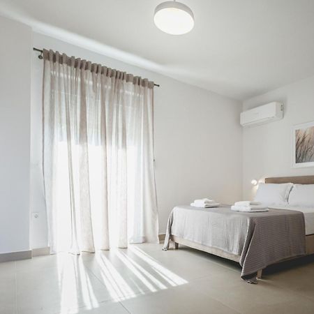 Votsalo Tolo Aparthotel Luaran gambar