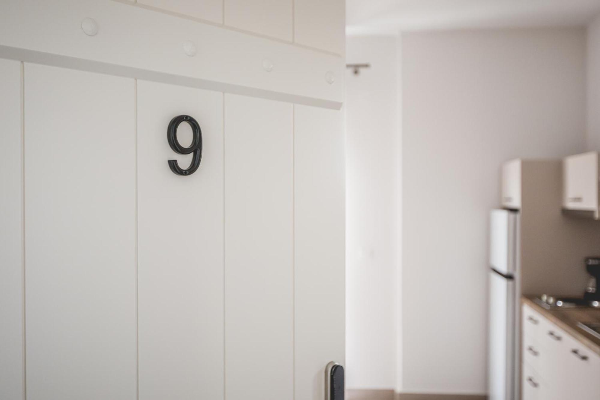 Votsalo Tolo Aparthotel Luaran gambar