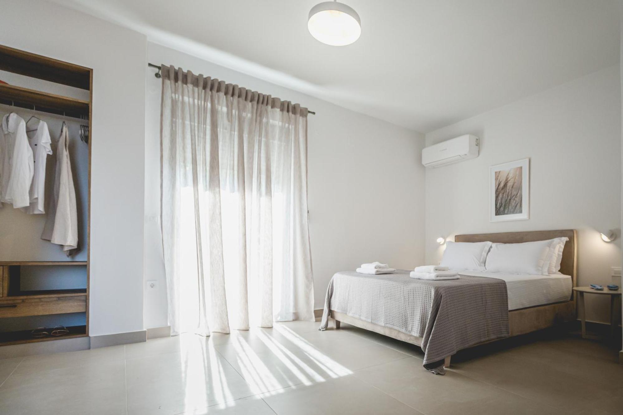 Votsalo Tolo Aparthotel Luaran gambar