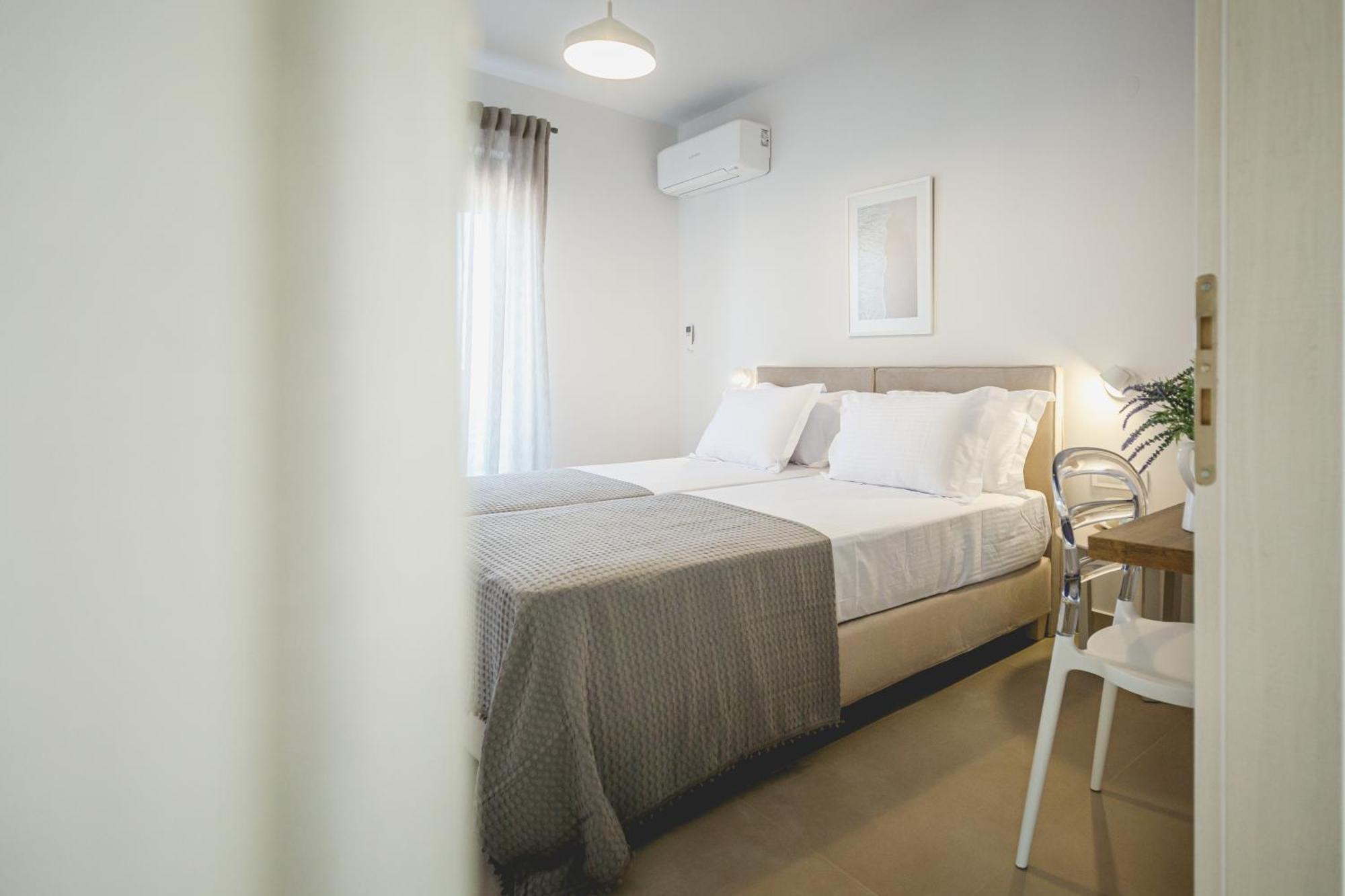 Votsalo Tolo Aparthotel Luaran gambar