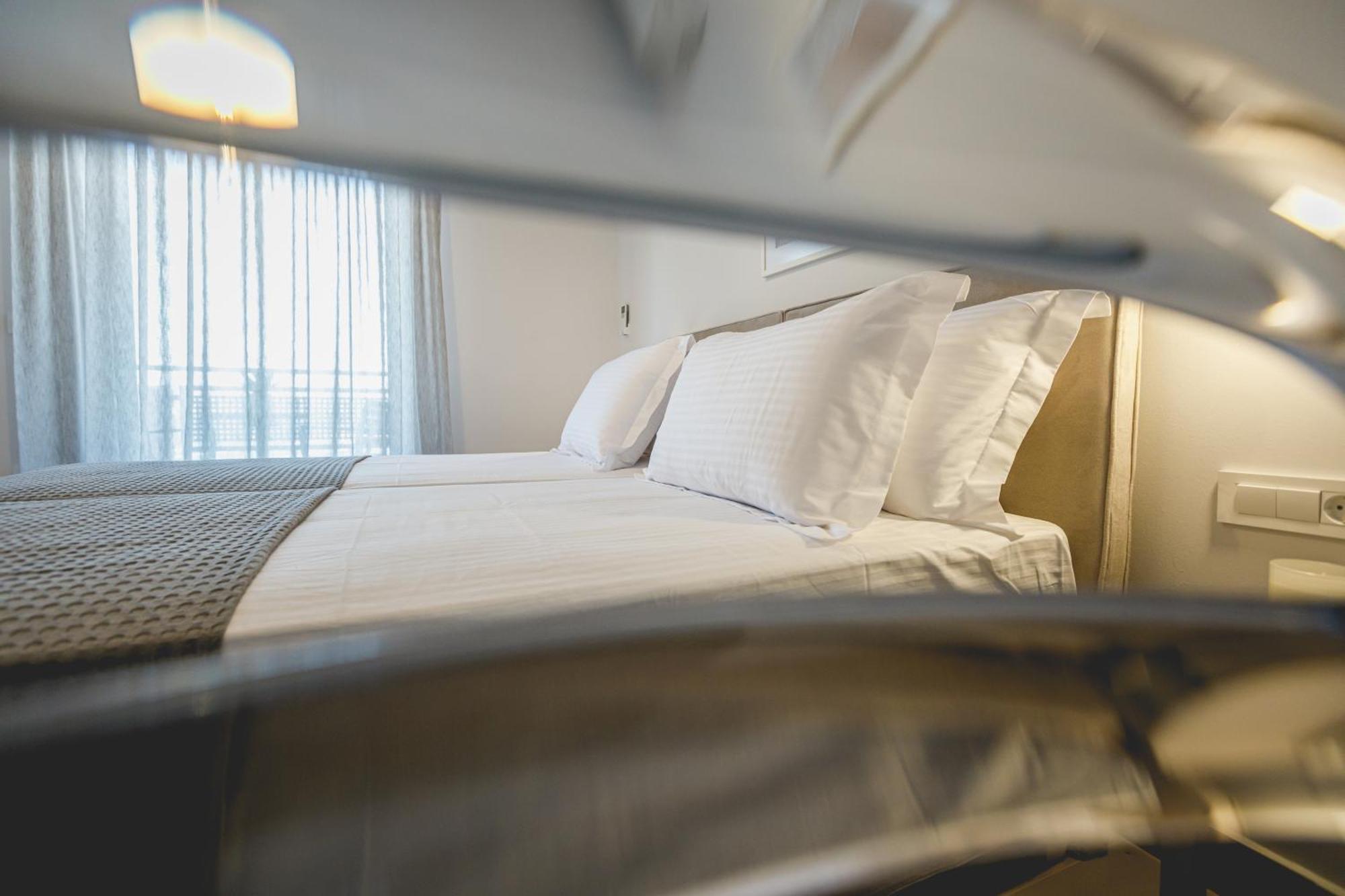Votsalo Tolo Aparthotel Luaran gambar