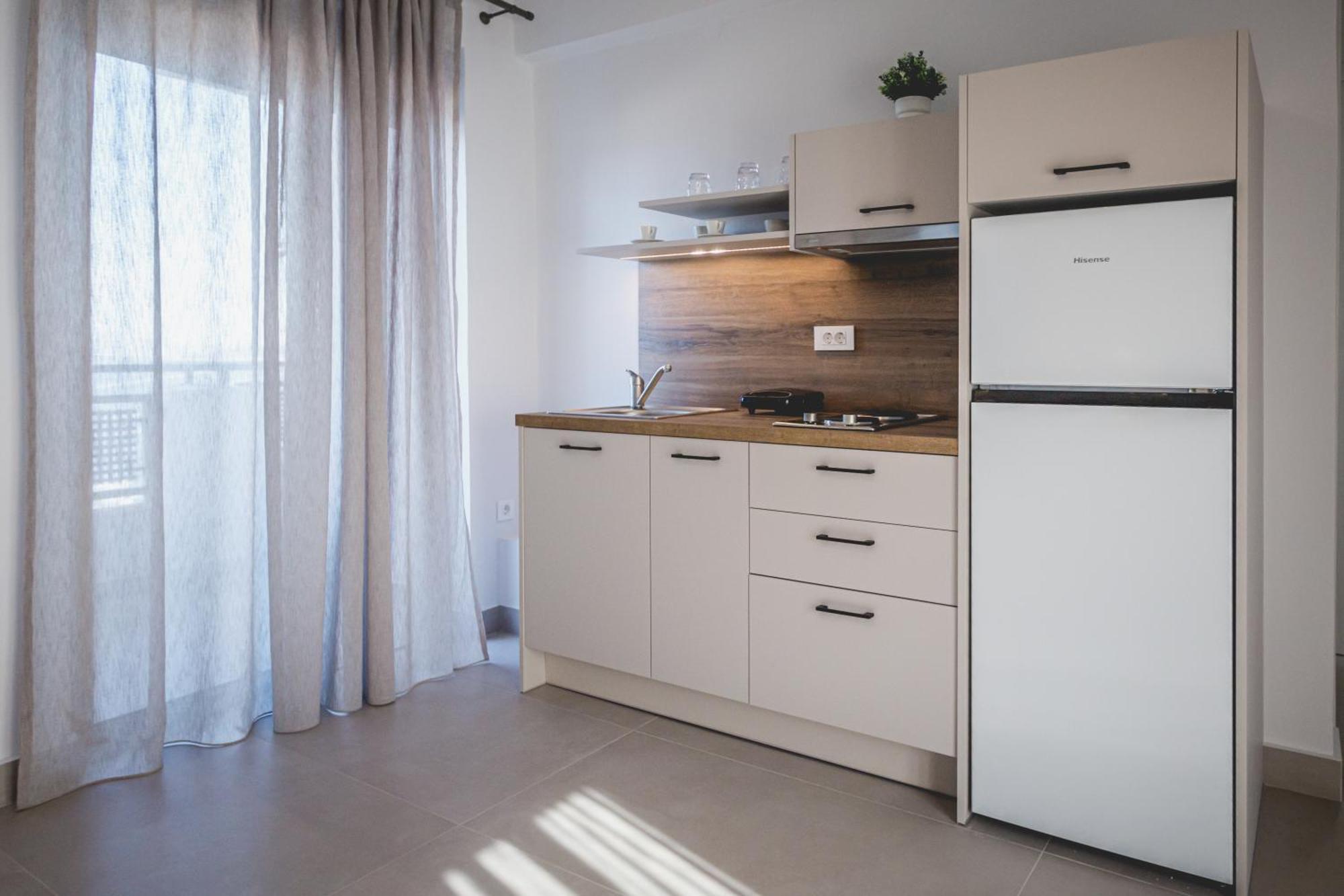 Votsalo Tolo Aparthotel Luaran gambar