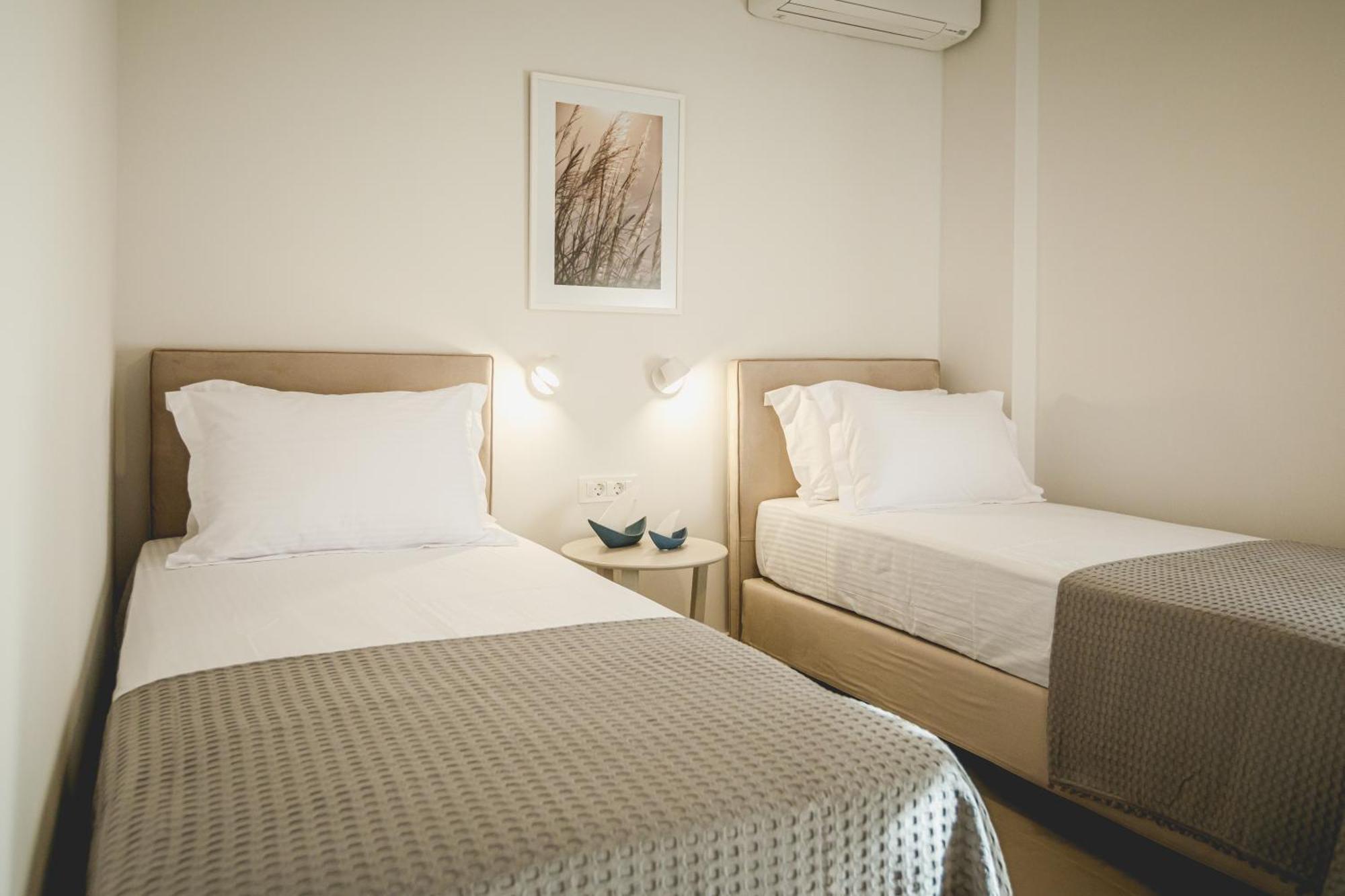 Votsalo Tolo Aparthotel Luaran gambar