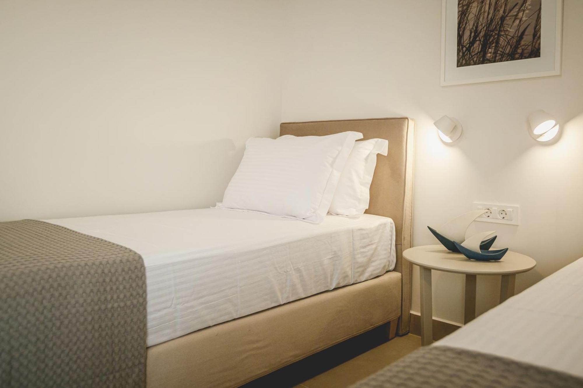Votsalo Tolo Aparthotel Luaran gambar