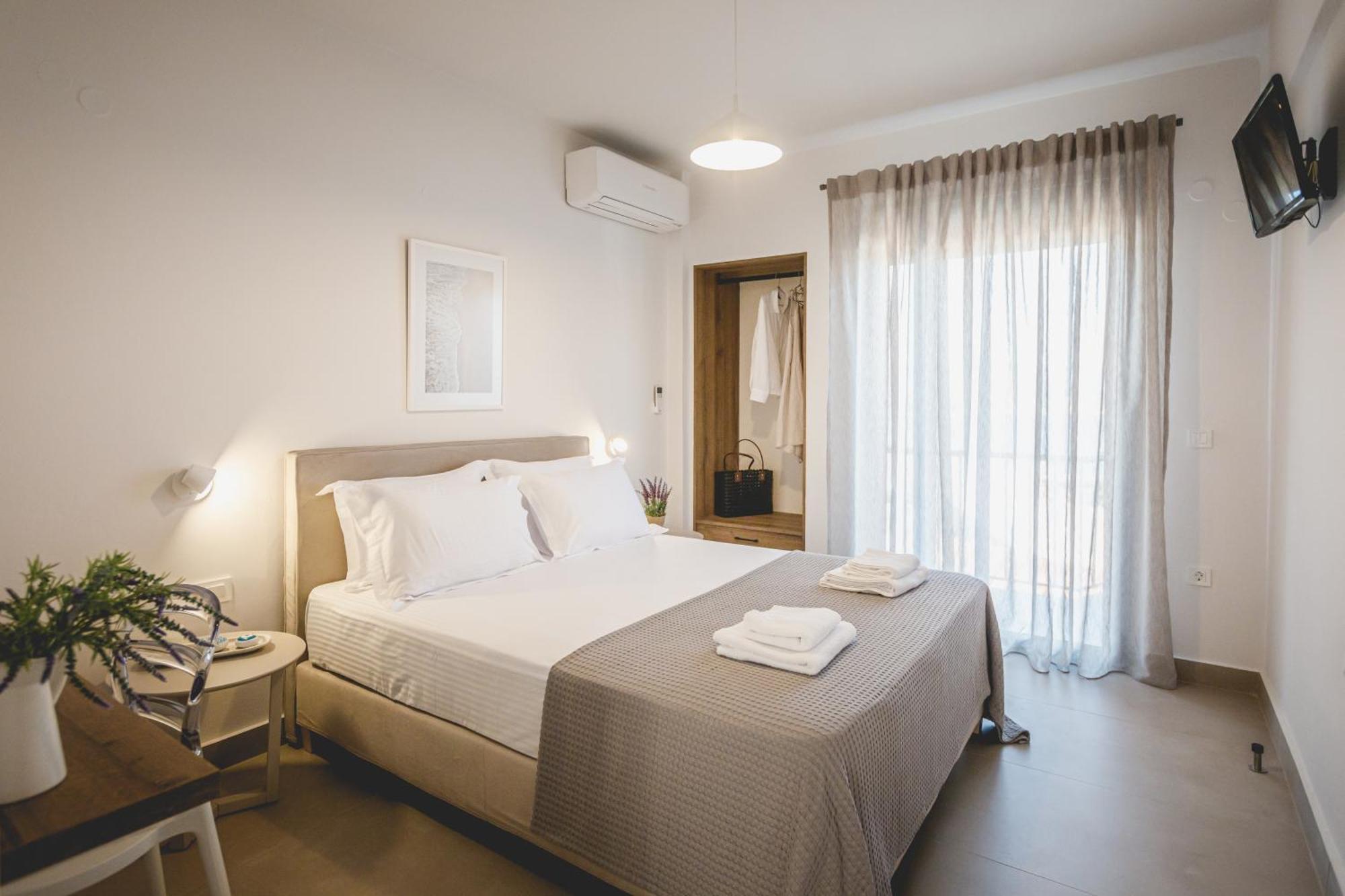 Votsalo Tolo Aparthotel Luaran gambar