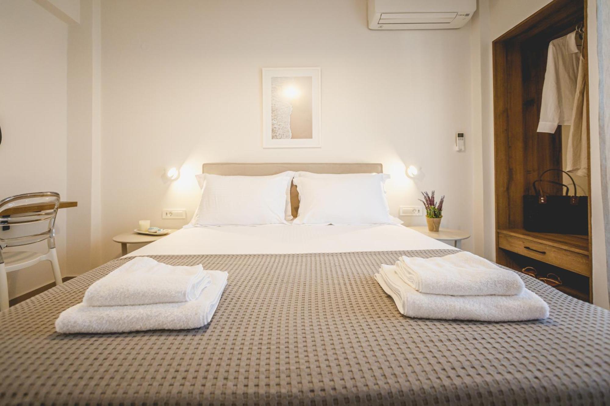 Votsalo Tolo Aparthotel Luaran gambar
