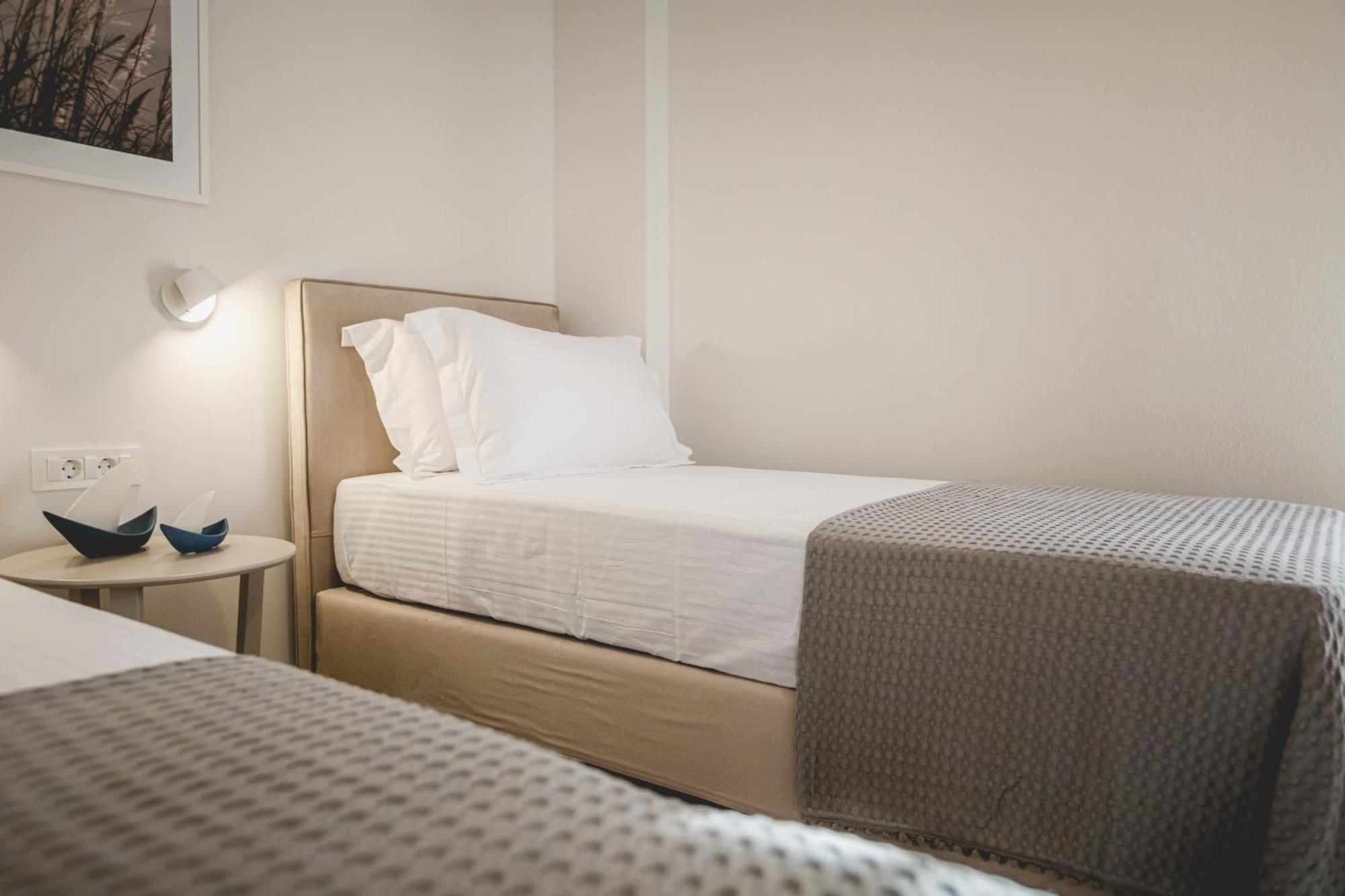 Votsalo Tolo Aparthotel Luaran gambar