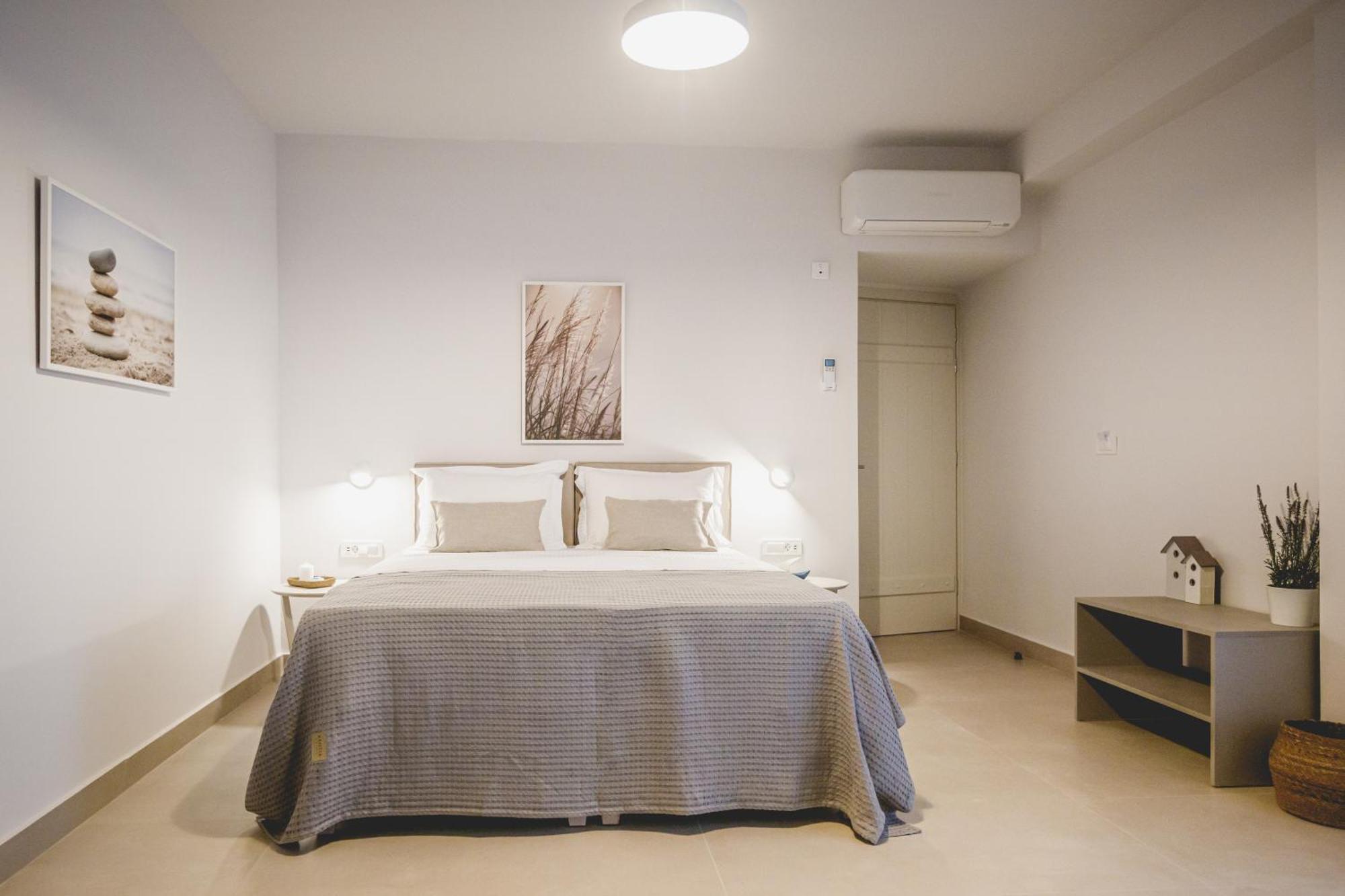 Votsalo Tolo Aparthotel Luaran gambar