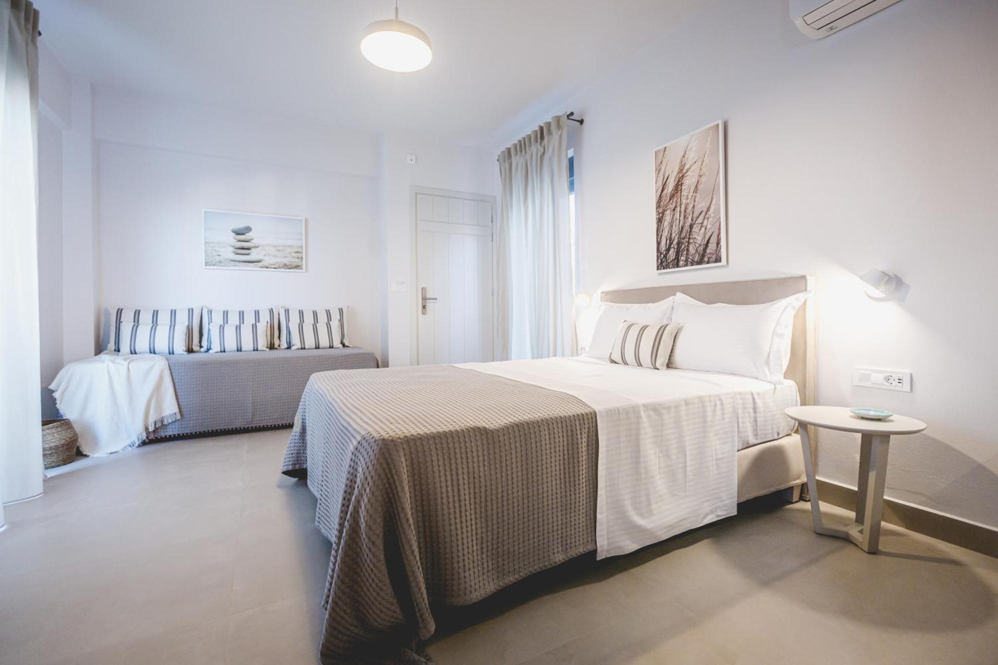 Votsalo Tolo Aparthotel Luaran gambar