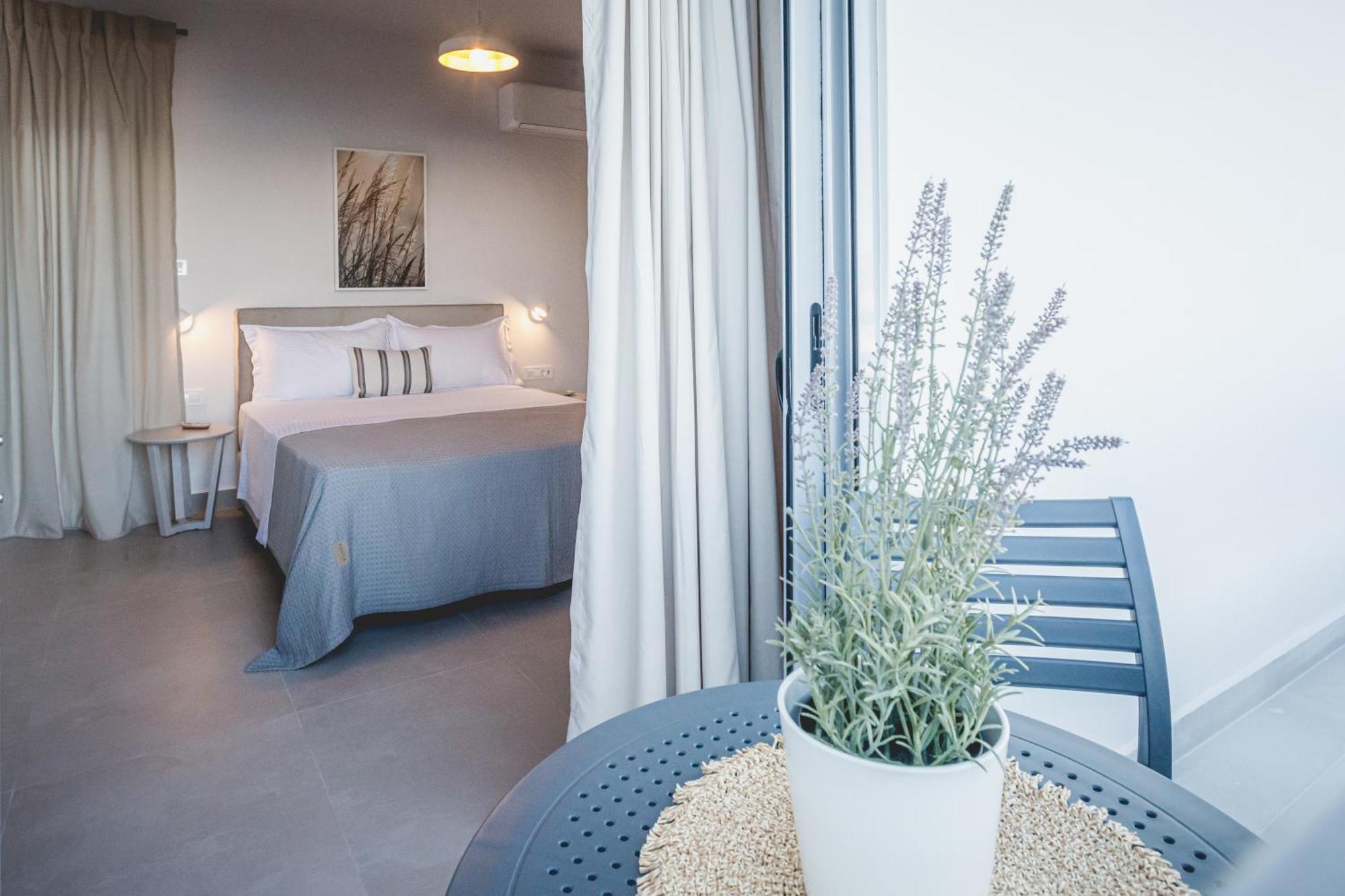 Votsalo Tolo Aparthotel Luaran gambar