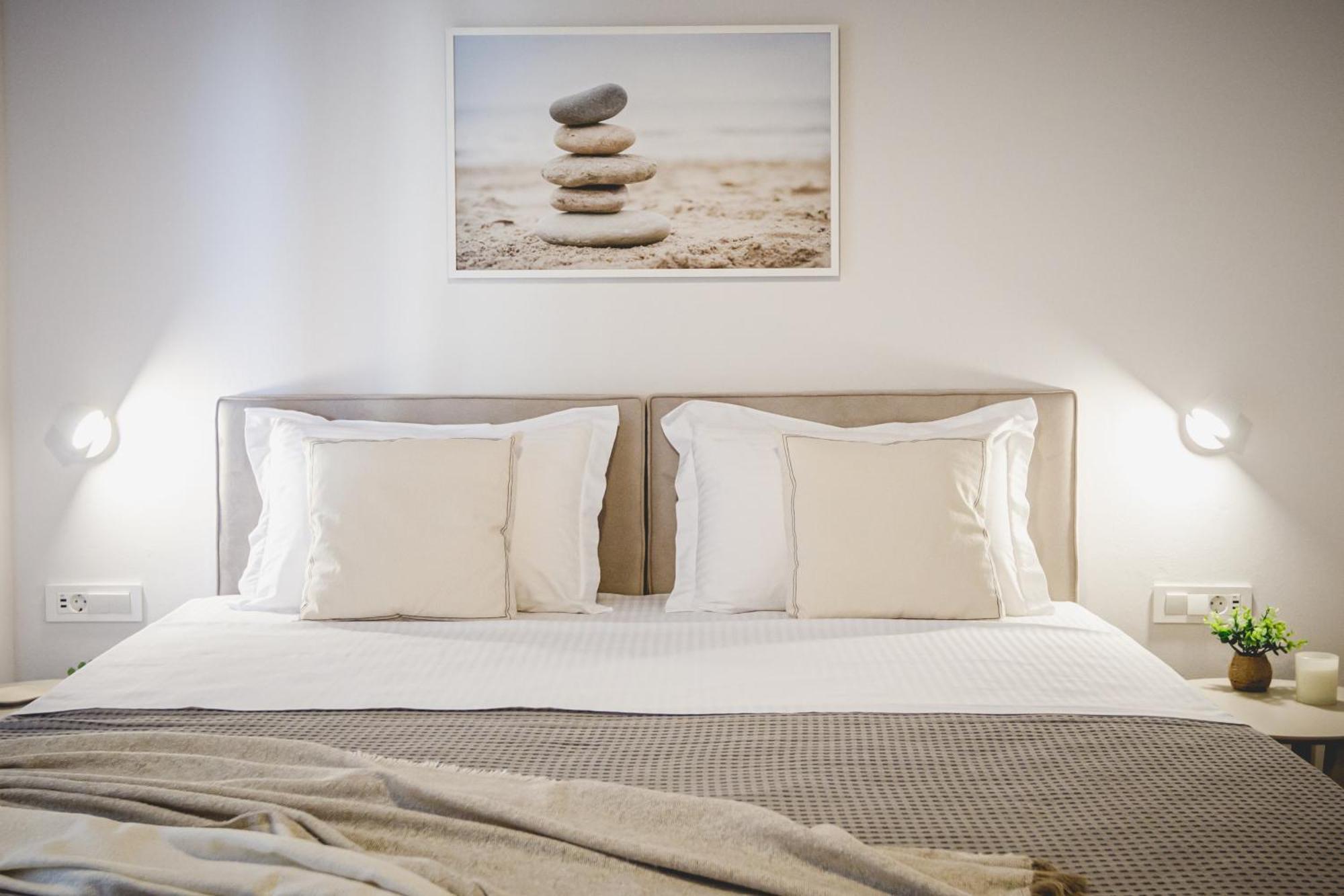 Votsalo Tolo Aparthotel Luaran gambar