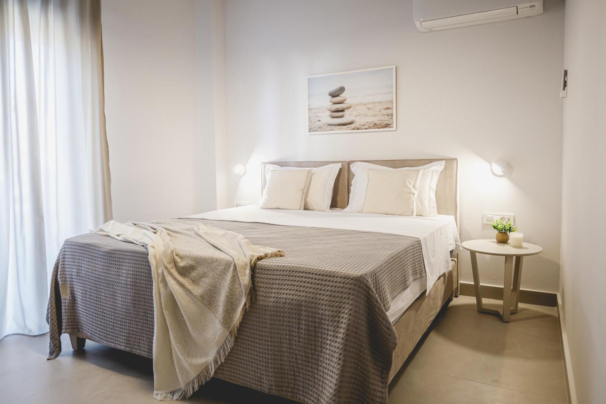 Votsalo Tolo Aparthotel Luaran gambar