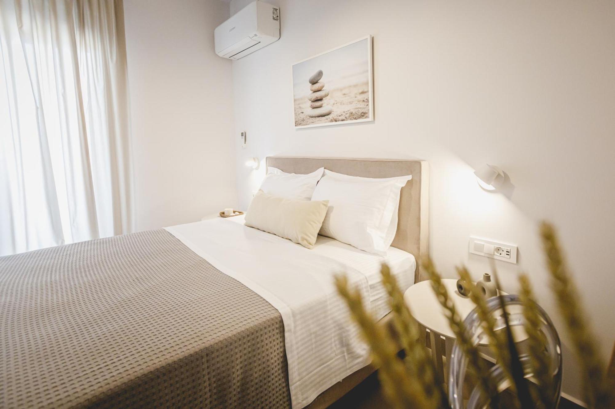 Votsalo Tolo Aparthotel Luaran gambar