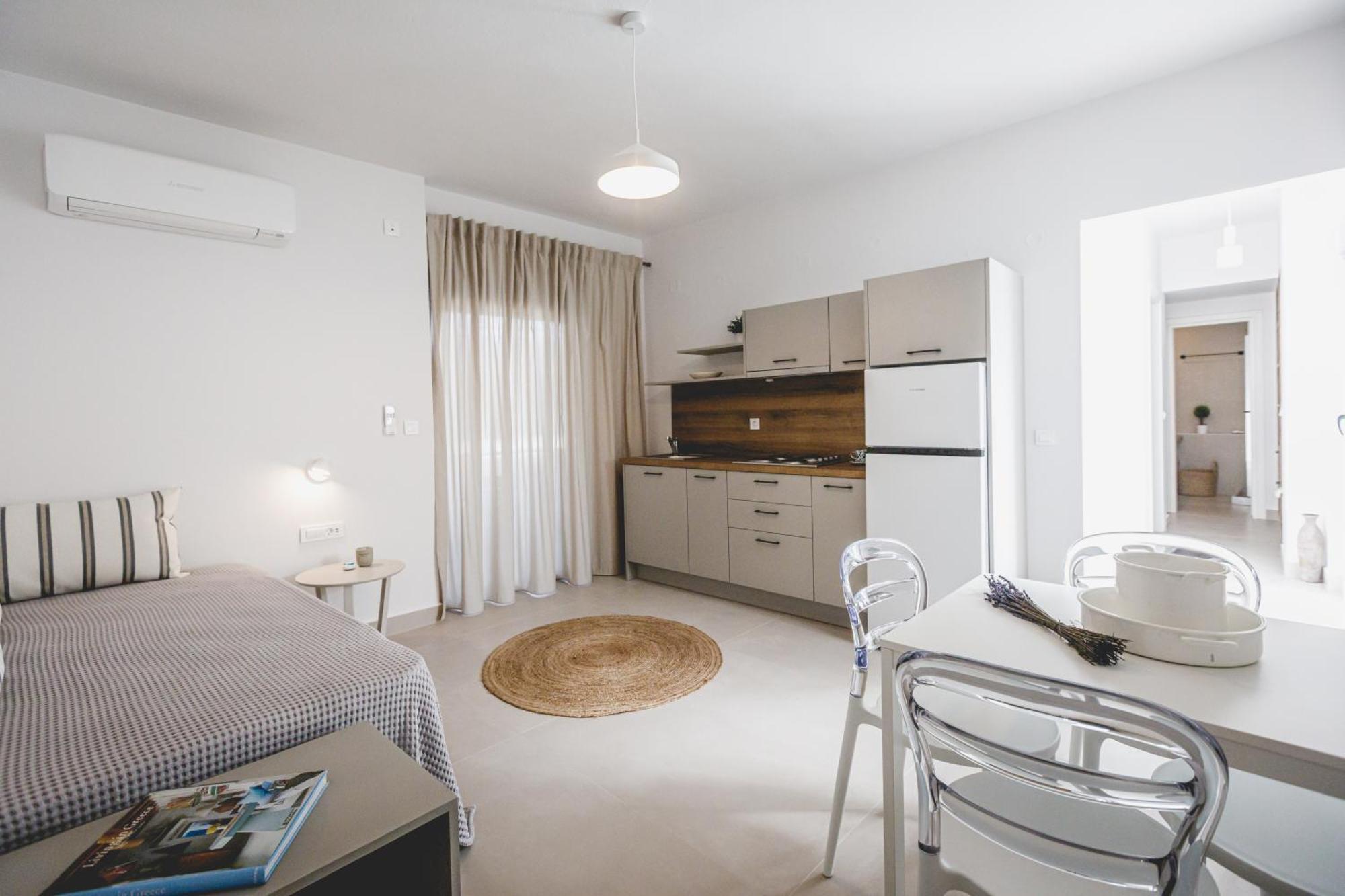 Votsalo Tolo Aparthotel Luaran gambar