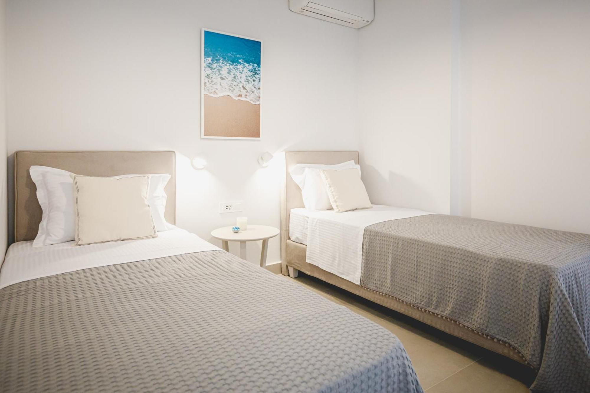 Votsalo Tolo Aparthotel Luaran gambar