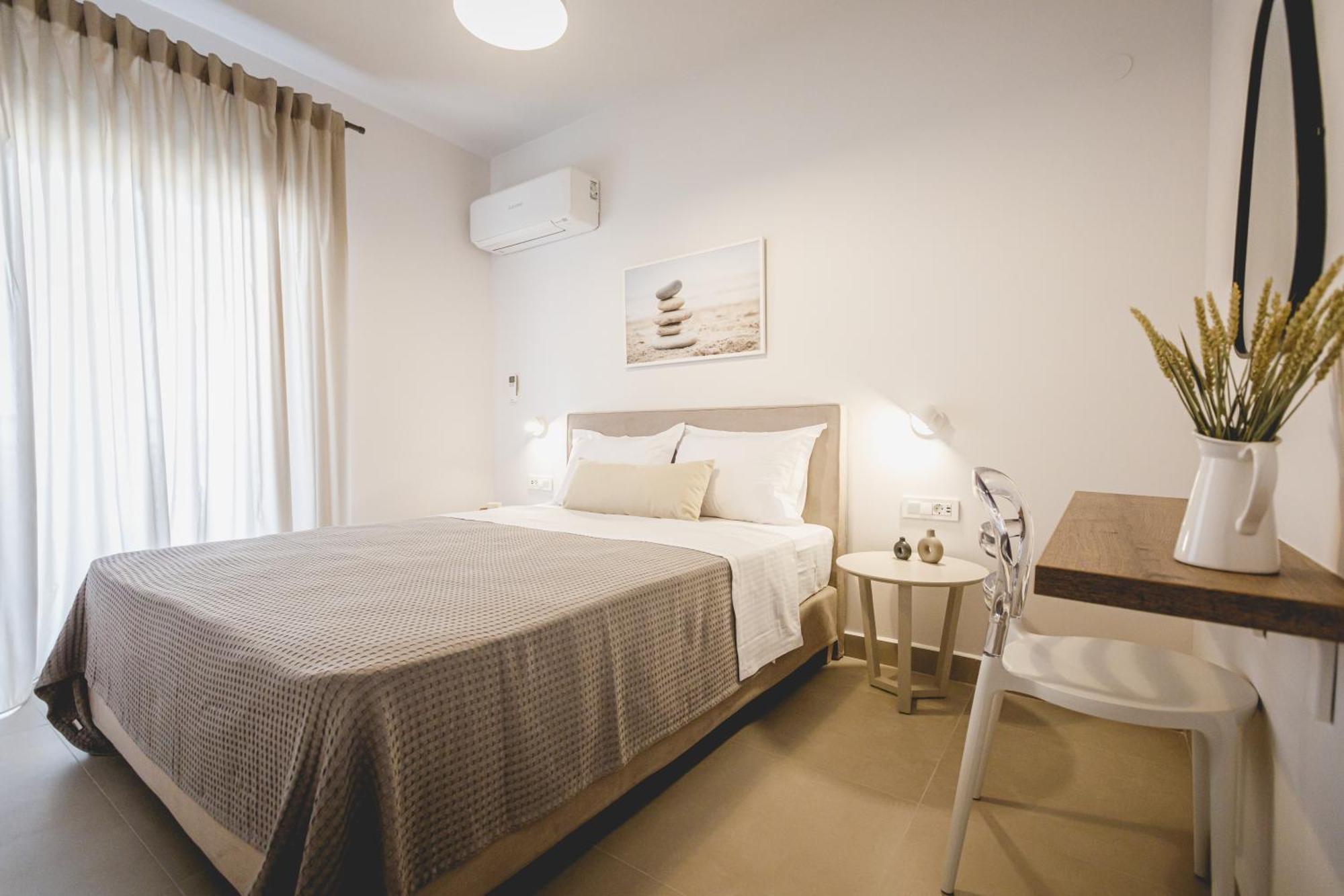 Votsalo Tolo Aparthotel Luaran gambar